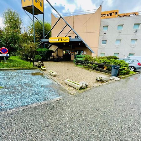 Hotel F1 Gap Εξωτερικό φωτογραφία