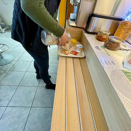Hotel F1 Gap Εξωτερικό φωτογραφία