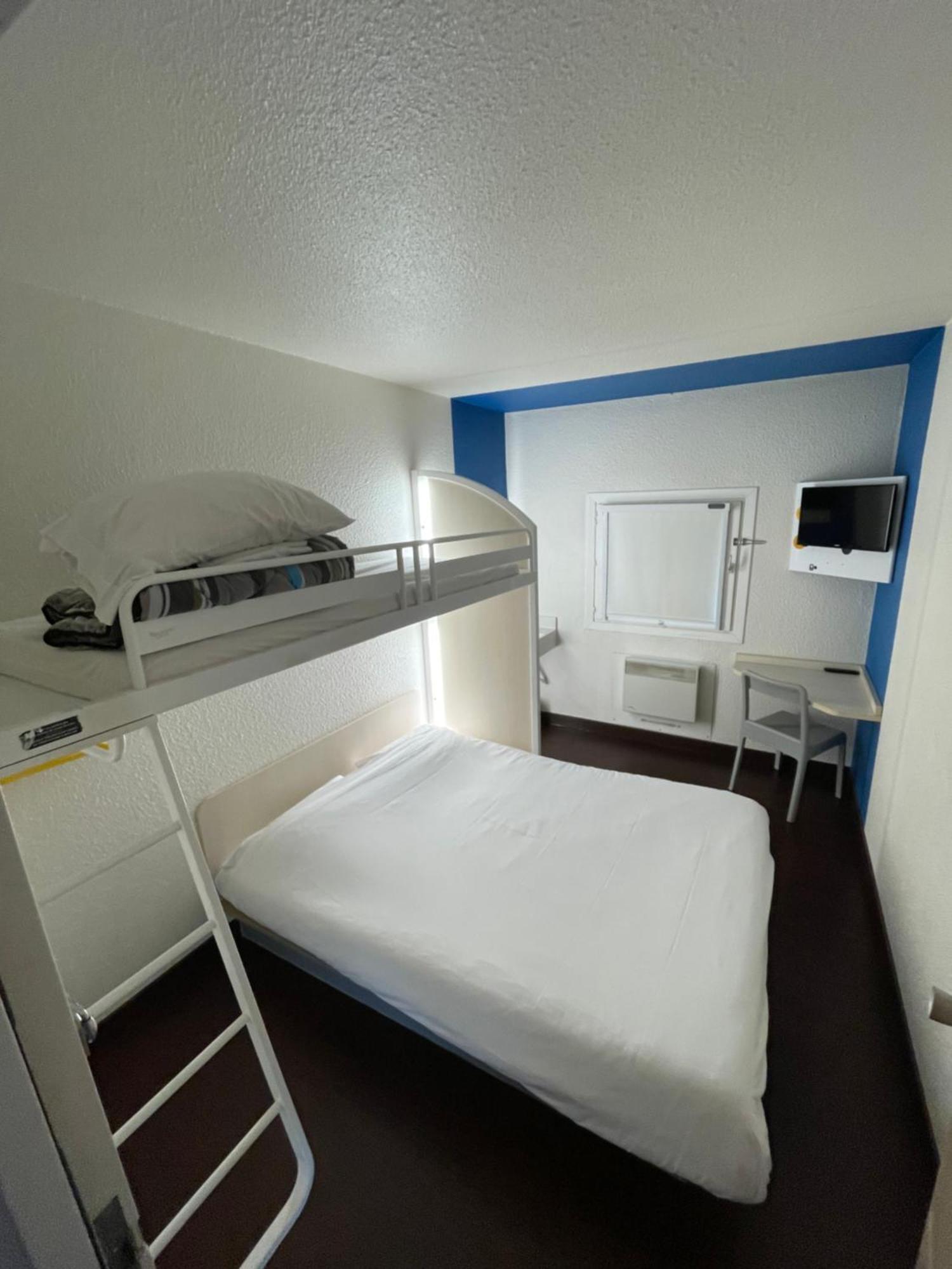 Hotel F1 Gap Εξωτερικό φωτογραφία