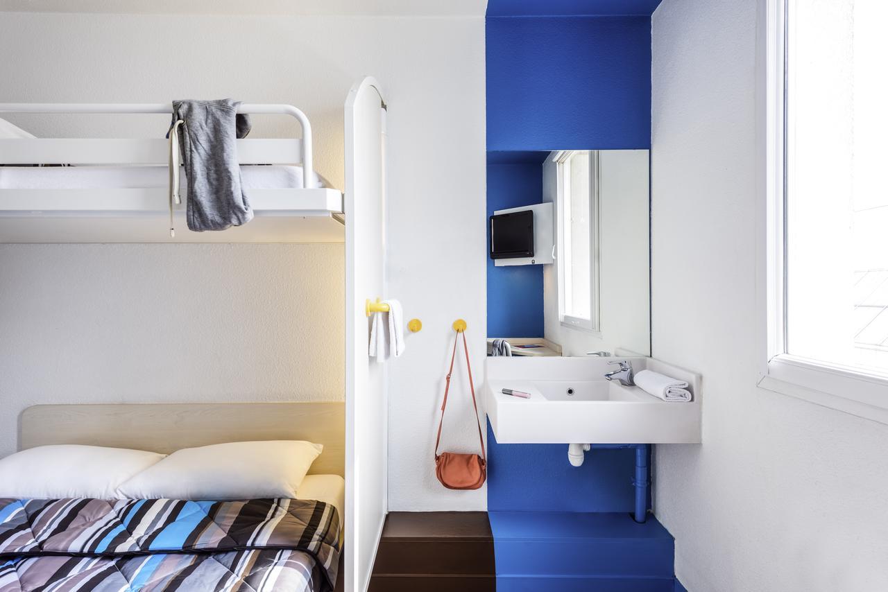 Hotel F1 Gap Εξωτερικό φωτογραφία