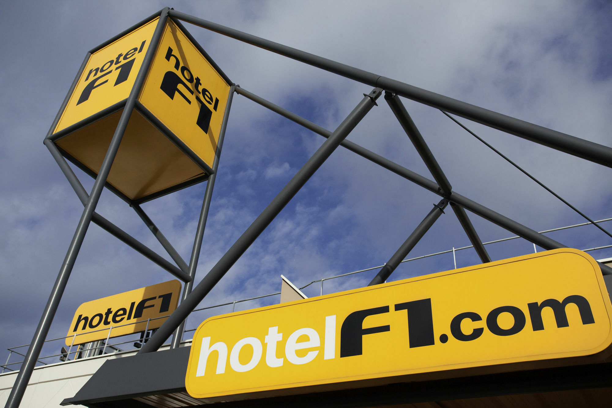Hotel F1 Gap Εξωτερικό φωτογραφία