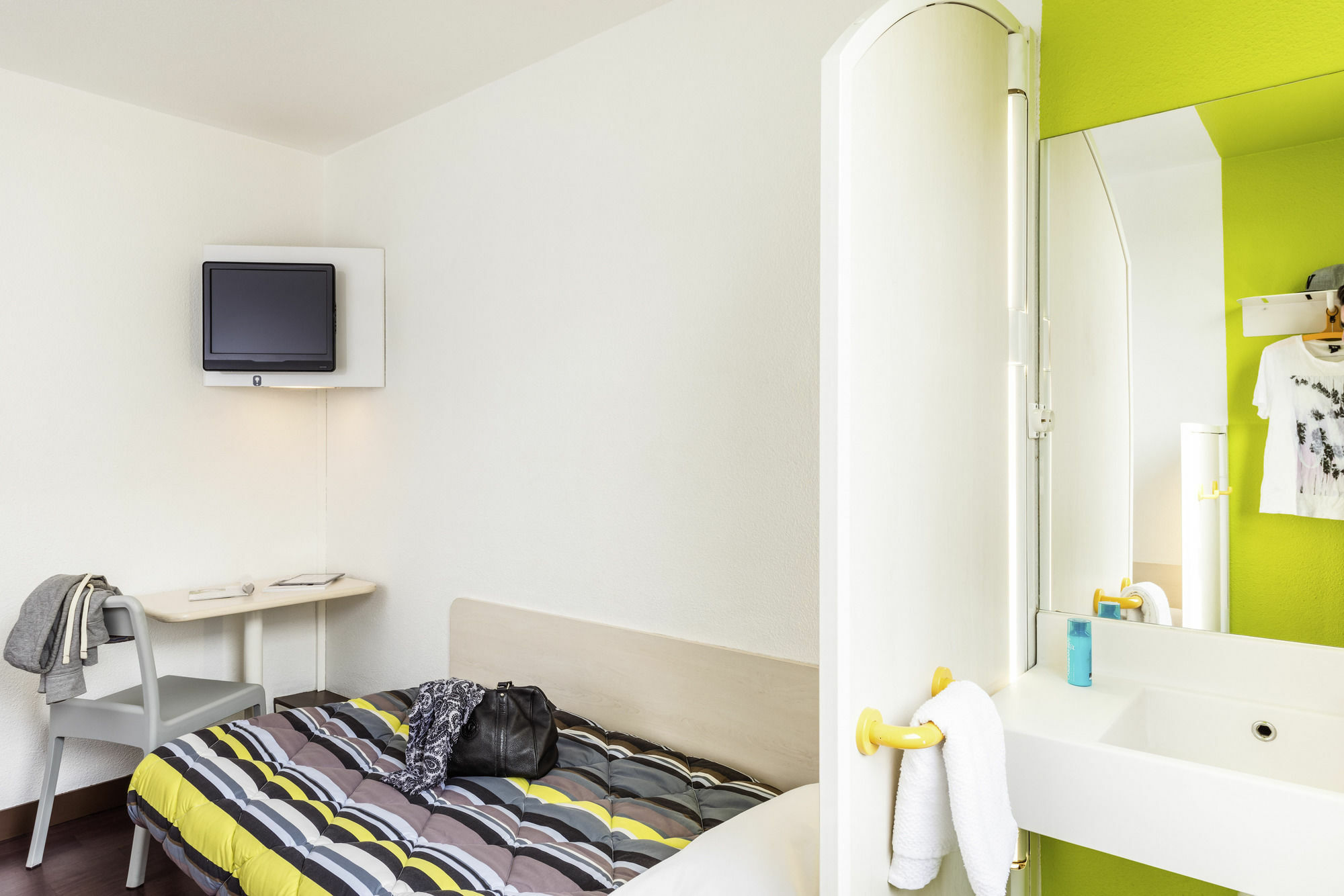 Hotel F1 Gap Εξωτερικό φωτογραφία