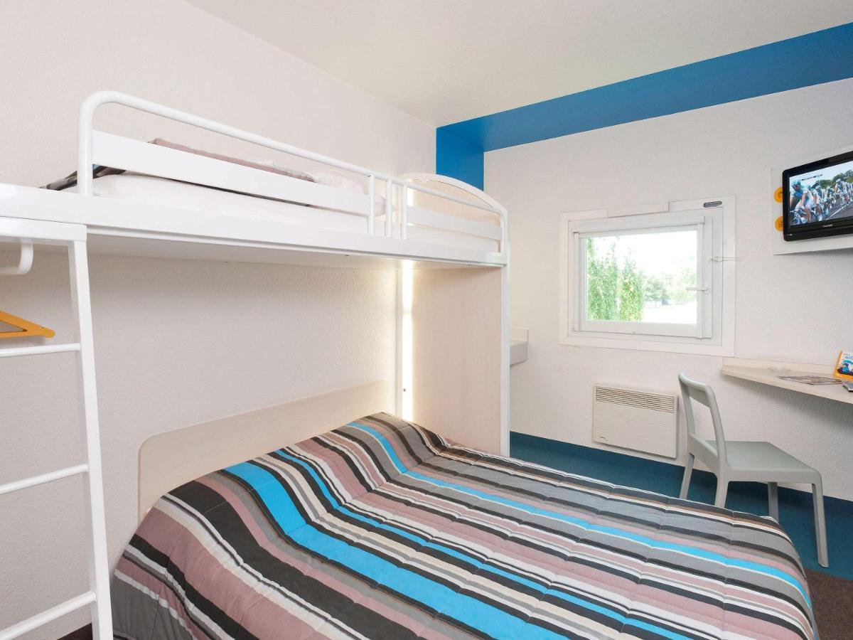 Hotel F1 Gap Εξωτερικό φωτογραφία
