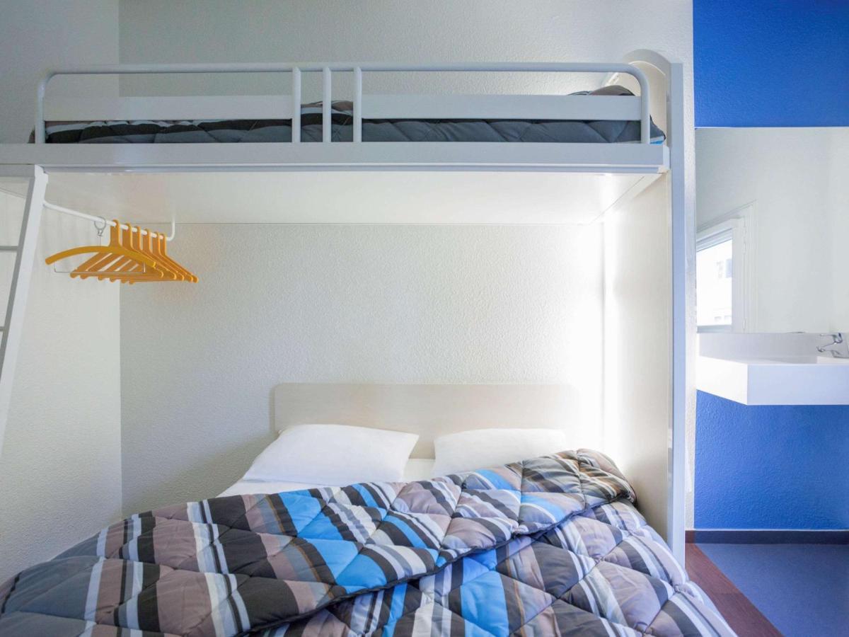 Hotel F1 Gap Εξωτερικό φωτογραφία
